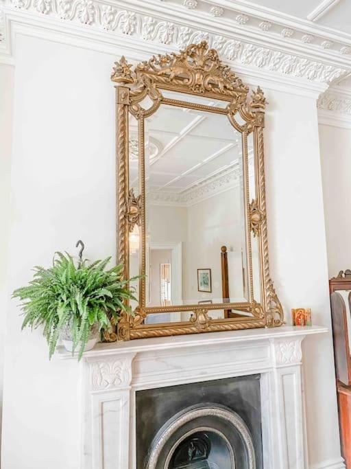 St Leonards-on-Sea Luxurious Victorian, A Few Minutes From The Beach - Sleeps 2 Adults And Up To 3 Children 아파트 외부 사진