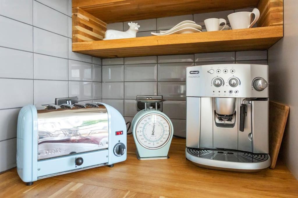 St Leonards-on-Sea Luxurious Victorian, A Few Minutes From The Beach - Sleeps 2 Adults And Up To 3 Children 아파트 외부 사진